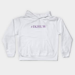 #IKHLW Kids Hoodie